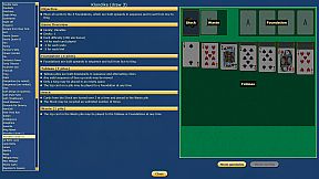 Solitaire Expeditions