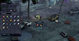 Sunset Survival: Miami