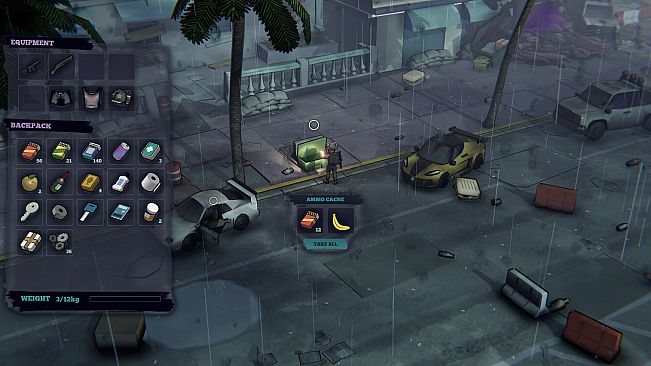 Sunset Survival: Miami
