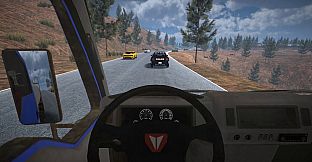 Water Truck Simulator