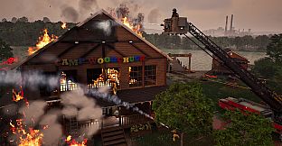 Firefighting Simulator: Ignite - Summer Camp DLC