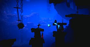 Oddworld: Soulstorm Enhanced Edition