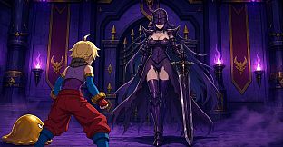 Last Choice Hero