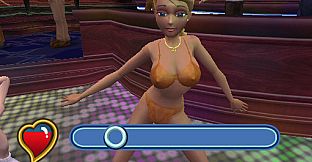 Leisure Suit Larry - Magna Cum Laude Uncut and Uncensored