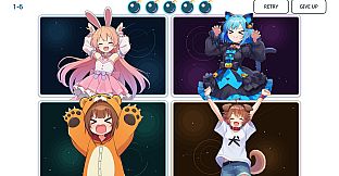 4 SCREENS, 1 SHOT