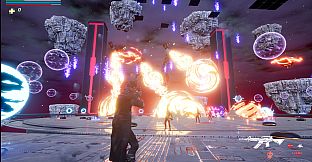 Strike The Striker Z