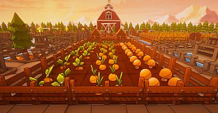 Farming Chillhood