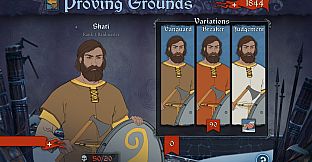 The Banner Saga: Factions - Pillage! Pack