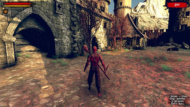 MAGIC POT&TER BATTLEGROUNDS