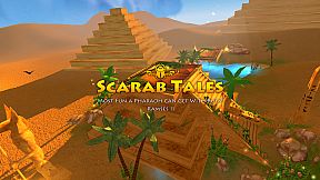 Scarab Tales