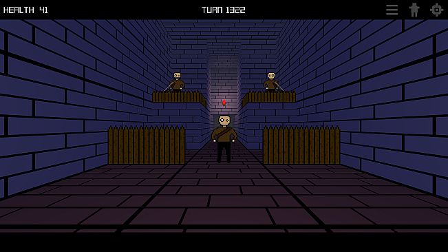 Sonucido: The Mage - A Dungeon Crawler by Daniel da Silva