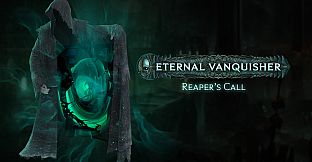 Last Epoch - Eternal Vanquisher Supporter Pack