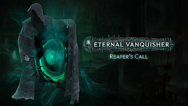 Last Epoch - Eternal Vanquisher Supporter Pack