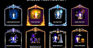 Mine Wizard