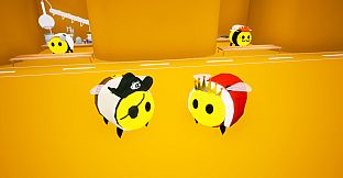 Hive Mind - Tier 2 Outfit Bundle