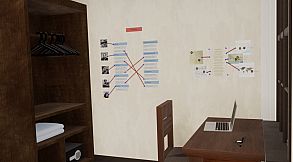 Call of the Golden Valley