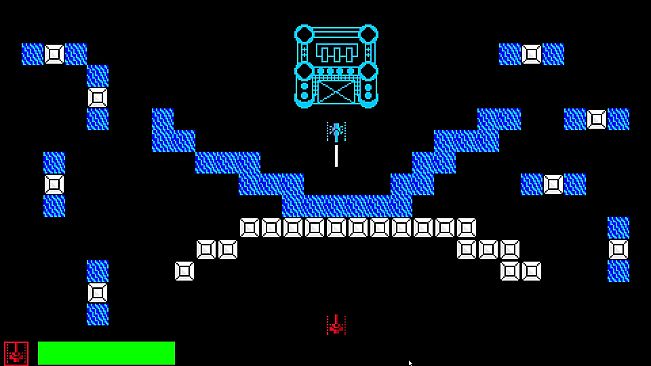 Tiger Tank 59 Ⅰ A-Gun MP074