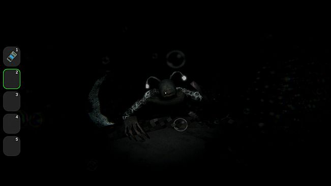 ABYSS - 9