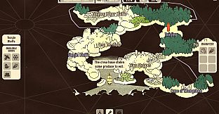 Paper Islands