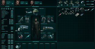 Colony Ship: A Post-Earth Role Playing Game