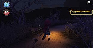 ARIDA 2: Rise of the Brave