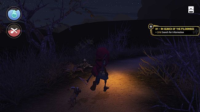 ARIDA 2: Rise of the Brave