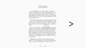 Three Fourths Home: Extended Edition