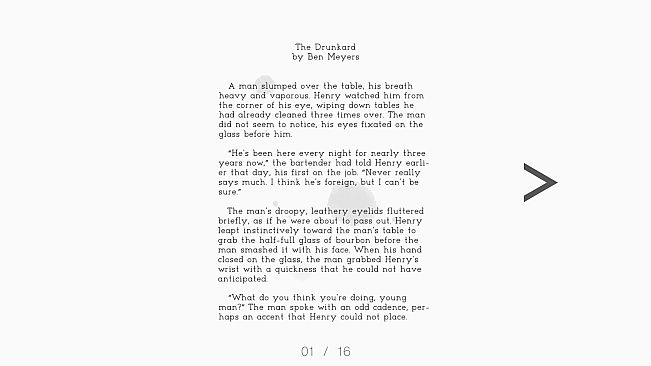 Three Fourths Home: Extended Edition