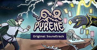 Pyrene Soundtrack