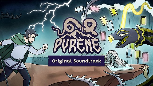 Pyrene Soundtrack