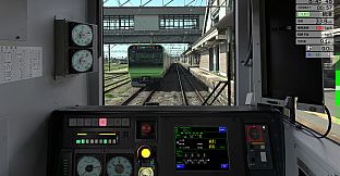 JR EAST Train Simulator: Shin-etsu Line (Naoetsu to Niigata) E129-0 series