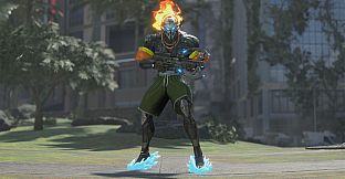 Exoprimal - Barrage Splash! Set