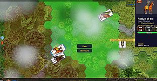 Clash of Crests