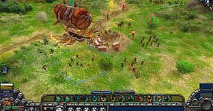 Elven Legacy: Ranger