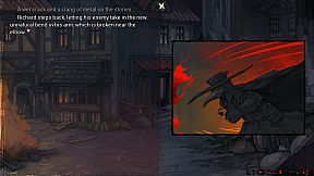 Sanator: Scarlet Scarf