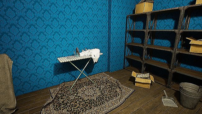 Grandma, Is That You?