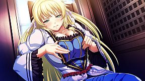 Eden's Ritter - Paladins of Ecstasy