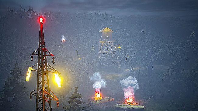 NIGHTMIST