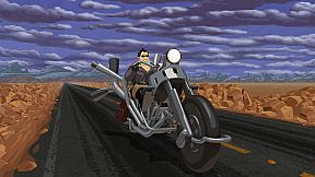 Full Throttle Remastered