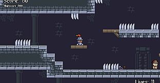 Kingsblade: King's Keep Prologue