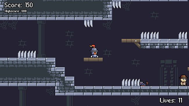 Kingsblade: King's Keep Prologue