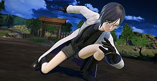 Touken Ranbu Warriors - Uchiban Outfit "Yagen Toushiro"