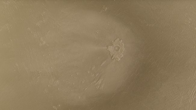 SpaceEngine - Venus HD