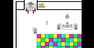 Blockboy and The Wizard