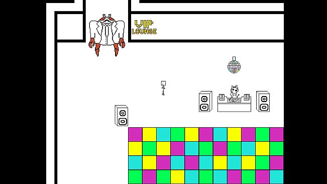 Blockboy and The Wizard