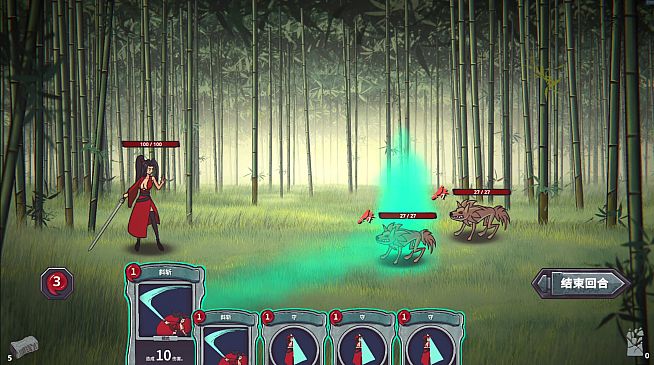 Cultivation Story: Infinite Sword Realm