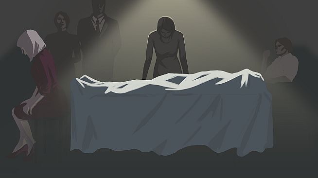 Femida - Party Dues Supporter Pack