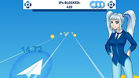 RKN Block Me: Telegram