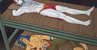 Alpha Hole Prison - Unfinished Business