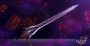 ALTAIR BREAKER - ROYAL SET